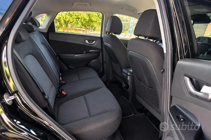 Hyundai Kona 2023 photo 5
