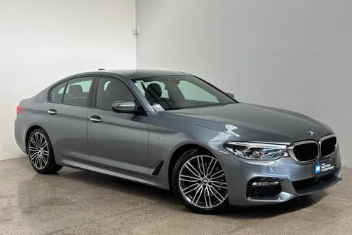 BMW 530I