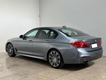 BMW 530I 2017 photo 3