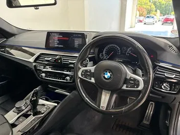 BMW 530I 2017 photo 4
