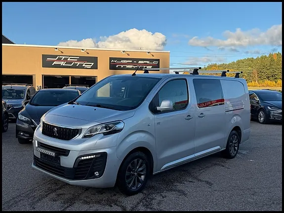 Peugeot Expert