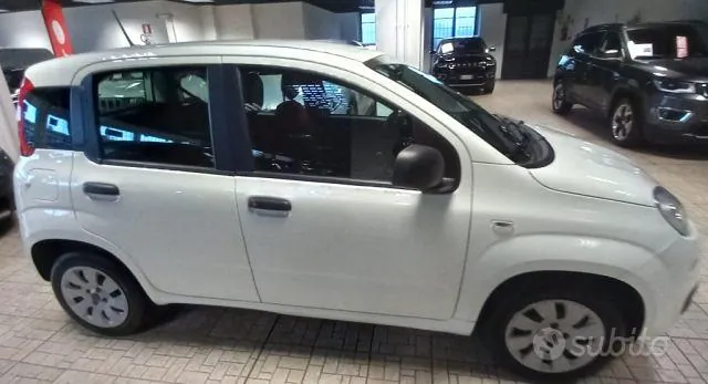 Fiat Panda 2020 photo 2