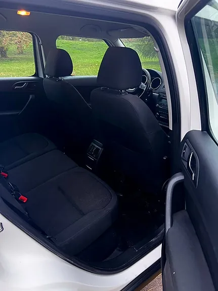 Skoda Yeti 2010 photo 5