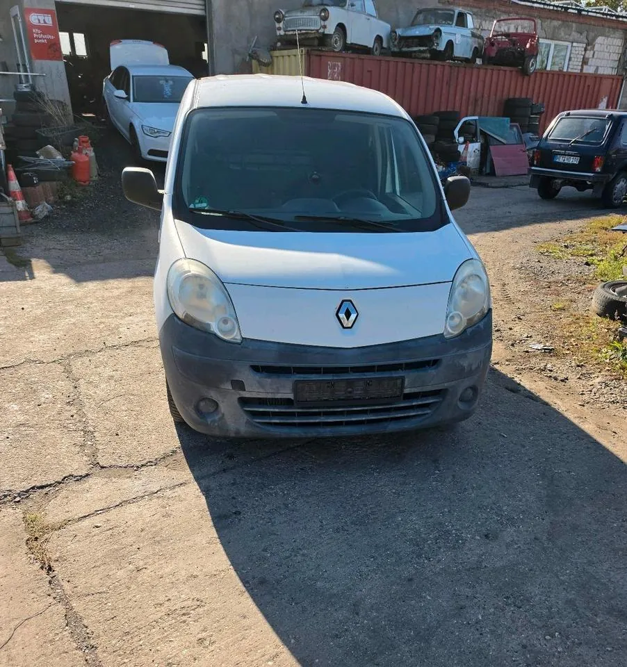 Renault Kango