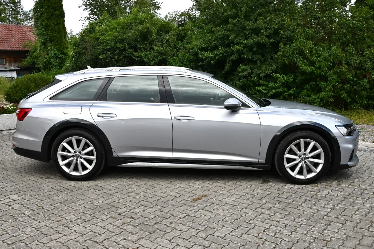 Audi A6 Allroad 2020 photo 2