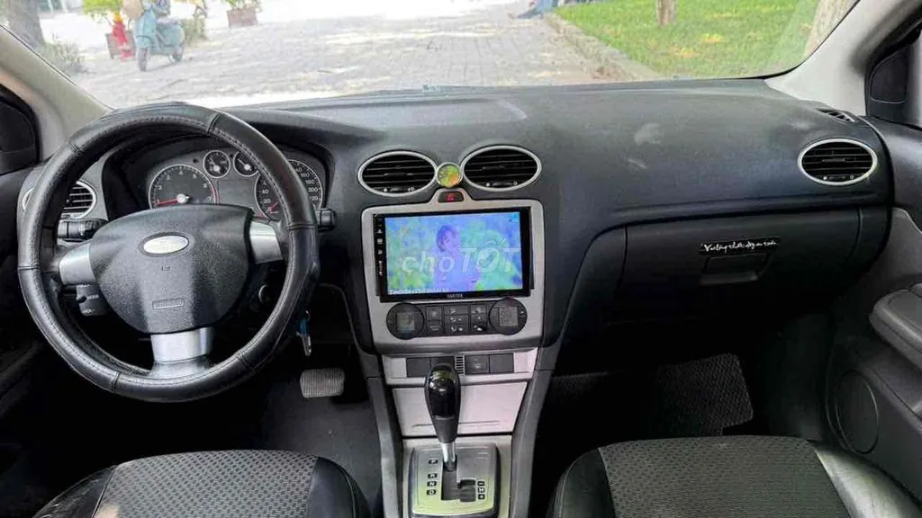 Ford Focus 2006 photo 3