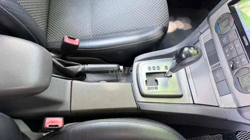 Ford Focus 2006 photo 5