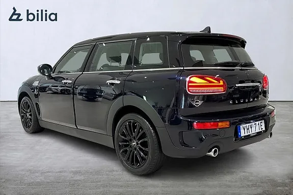 Mini Cooper S 2021 photo 2