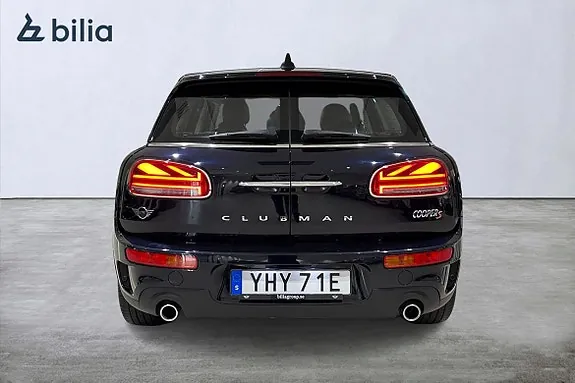 Mini Cooper S 2021 photo 5