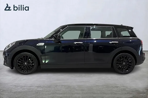 Mini Cooper S 2021 photo 3