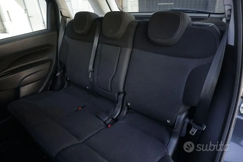 Fiat 500L 2019 photo 3