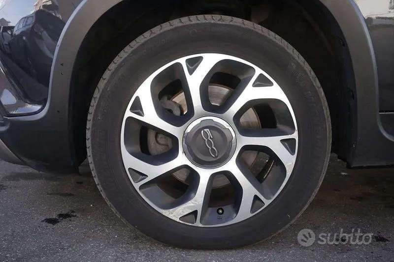 Fiat 500L 2019 photo 5