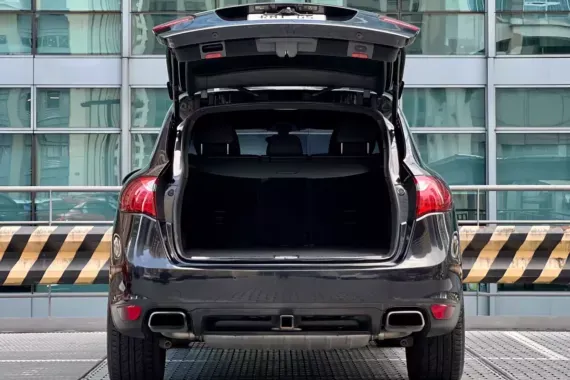 Porsche Cayenne 2014 photo 4