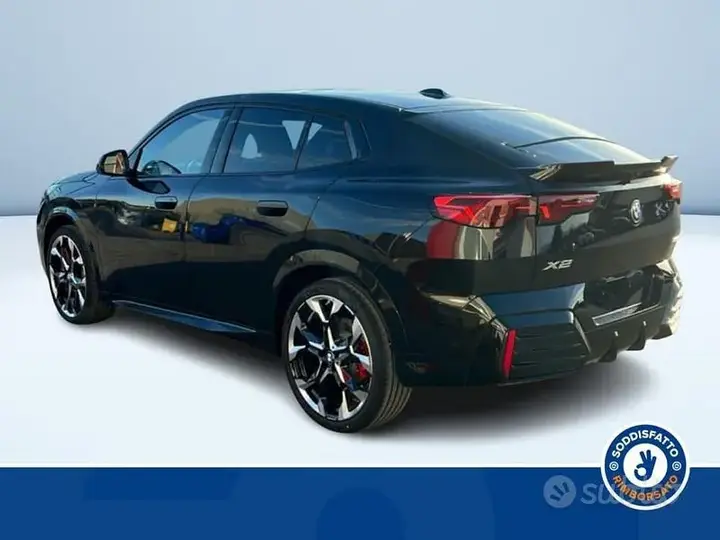BMW X2 2026 photo 5