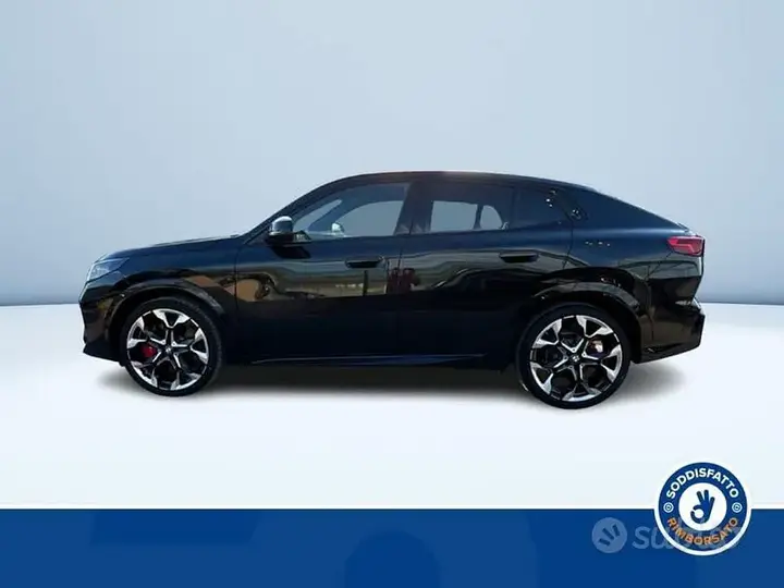 BMW X2 2026 photo 4