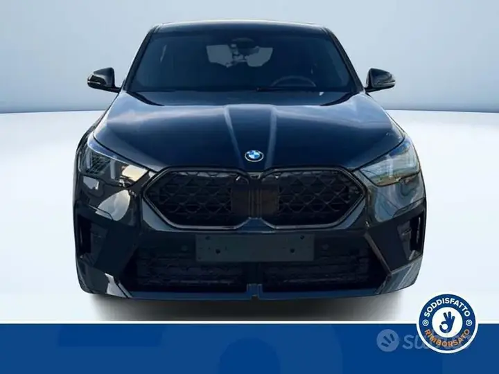 BMW X2 2026 photo 3