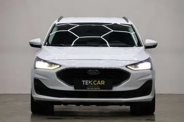Ford Focus 2022 photo 2