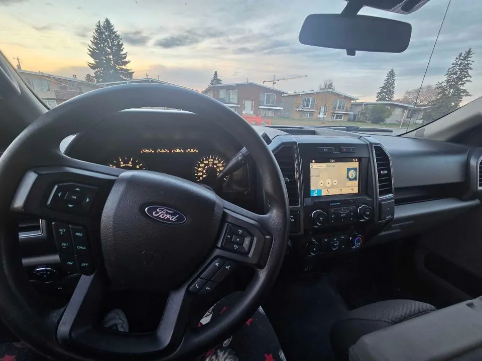 Ford F-150 2019 photo 5