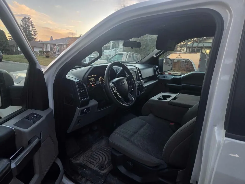 Ford F-150 2019 photo 4