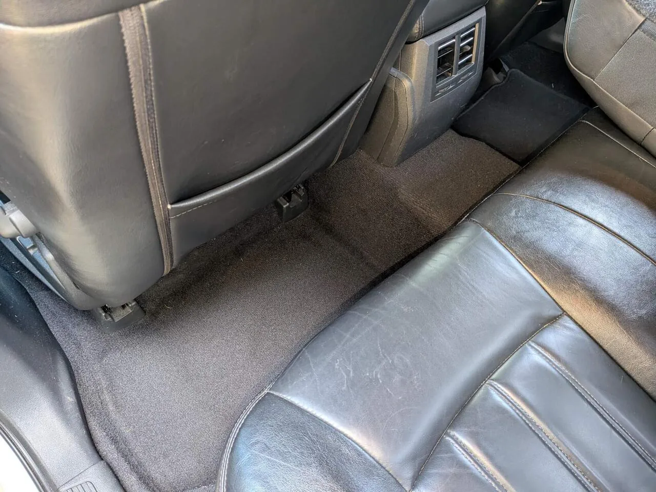 Chrysler 300C 2009 photo 5
