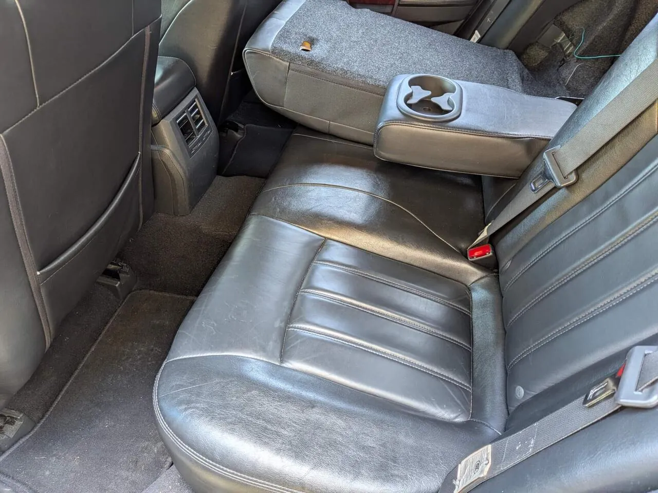 Chrysler 300C 2009 photo 4