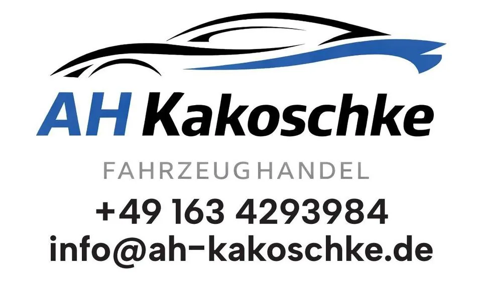 Volkswagen Transporter Multivan