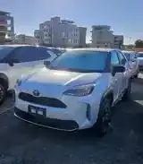 Toyota Yaris Cross 2023 photo 3