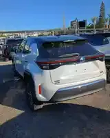 Toyota Yaris Cross 2023 photo 4