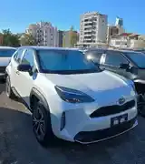 Toyota Yaris Cross 2023 photo 2