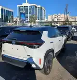 Toyota Yaris Cross 2023 photo 5