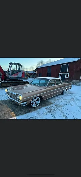 Chevrolet Bel Air