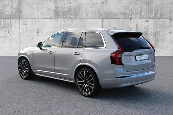 Volvo Xc90 2025 photo 5