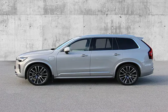 Volvo Xc90 2025 photo 4