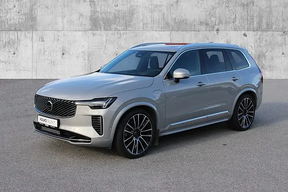 Volvo Xc90 2025 photo 3