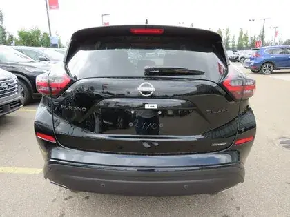 Nissan Murano 2024 photo 4