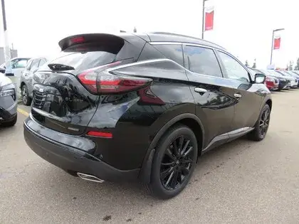 Nissan Murano 2024 photo 5