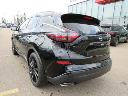 Nissan Murano 2024 photo 3