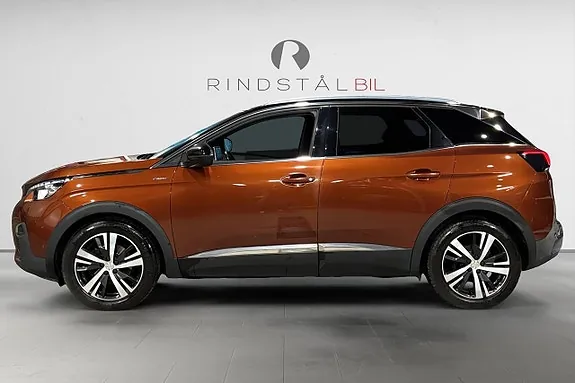 Peugeot 3008 2016 photo 4
