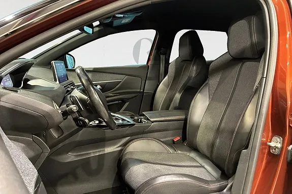 Peugeot 3008 2016 photo 3