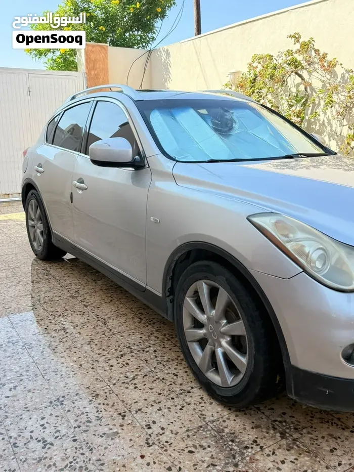 Infiniti Ex35 2009 photo 3