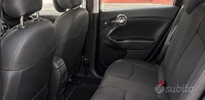 Fiat 500X 2020 photo 5