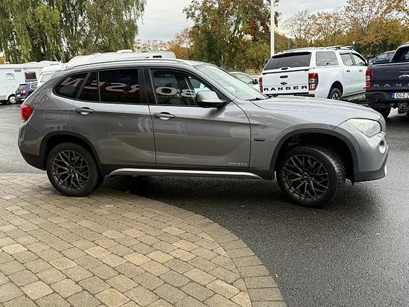 BMW X1 2011 photo 3