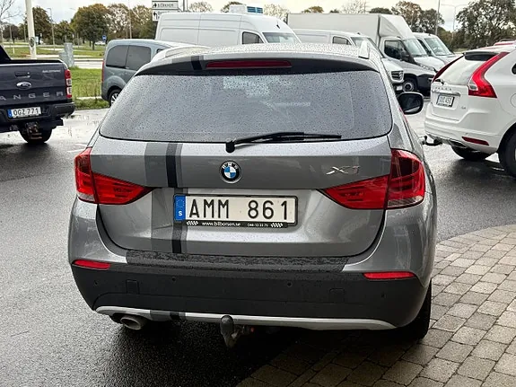 BMW X1 2011 photo 5