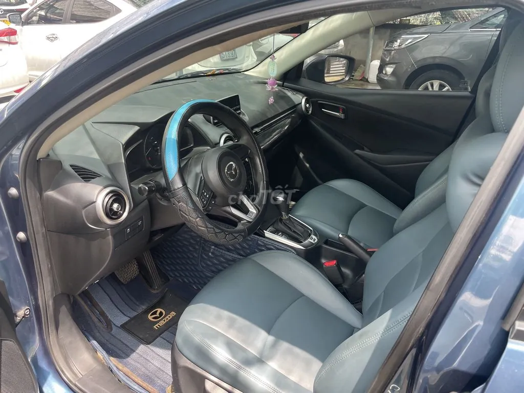 Mazda 2 2020 photo 4