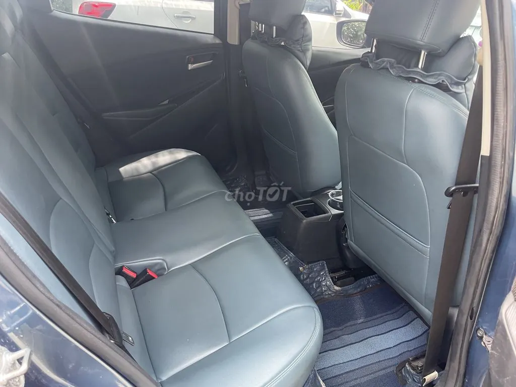 Mazda 2 2020 photo 5