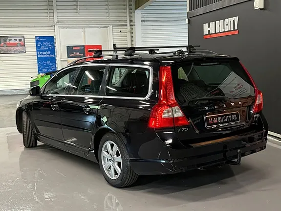 Volvo V70 2012 photo 3