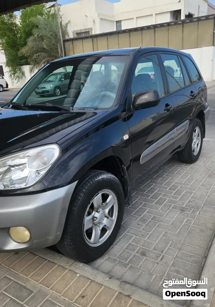 Toyota Rav 4 2005 photo 3