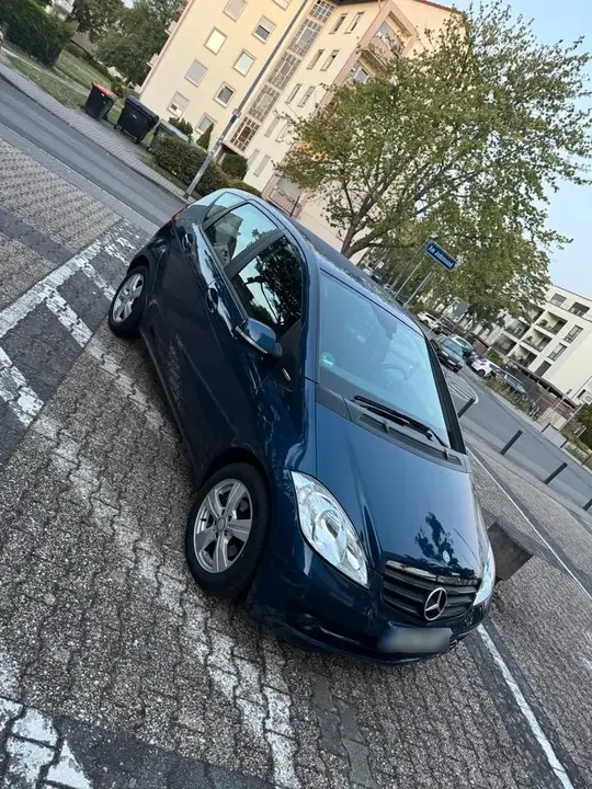 Mercedes-Benz A 150