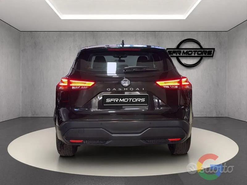 Nissan Qashqai 2023 photo 5