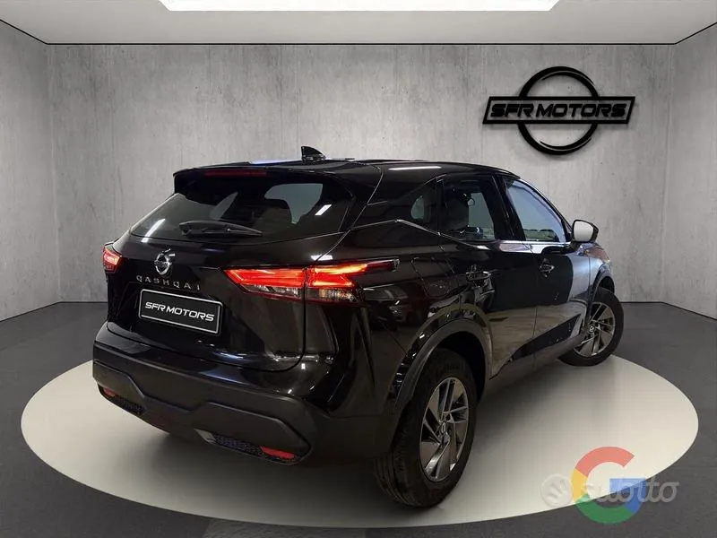 Nissan Qashqai 2023 photo 4